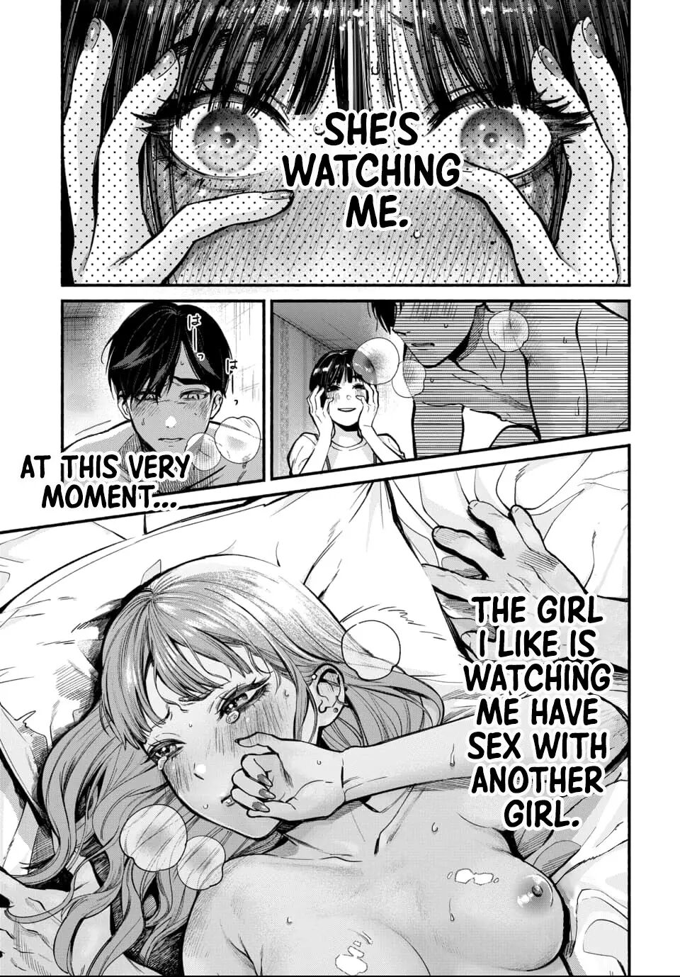 Parasite Of Loneliness Chapter 1000 Page 2